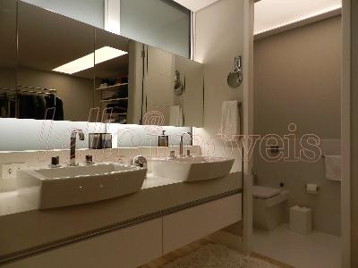 Apartamento à venda com 2 quartos, 121m² - Foto 17