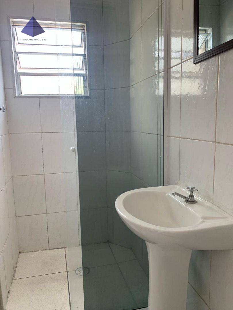 Apartamento à venda com 1 quarto, 40m² - Foto 5