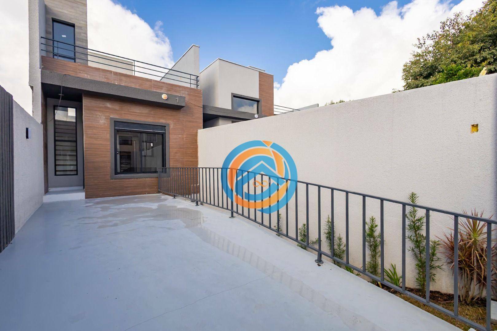 Casa de Condomínio à venda com 3 quartos, 154m² - Foto 38