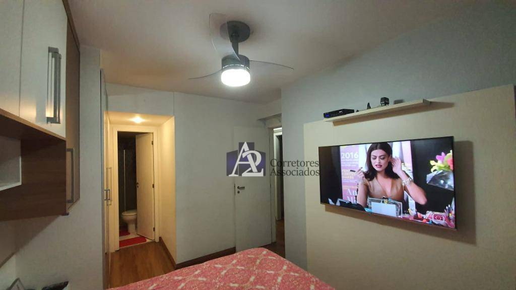 Apartamento à venda com 3 quartos, 77m² - Foto 28