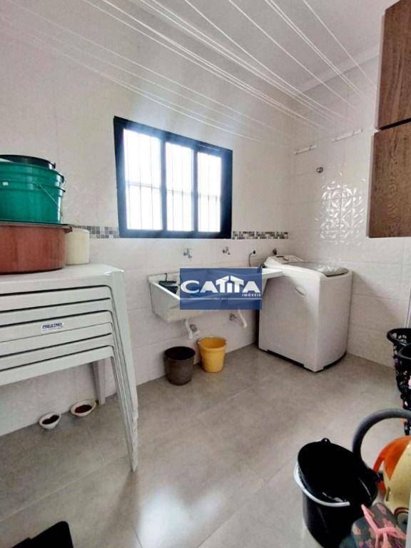 Casa à venda com 3 quartos, 130m² - Foto 14