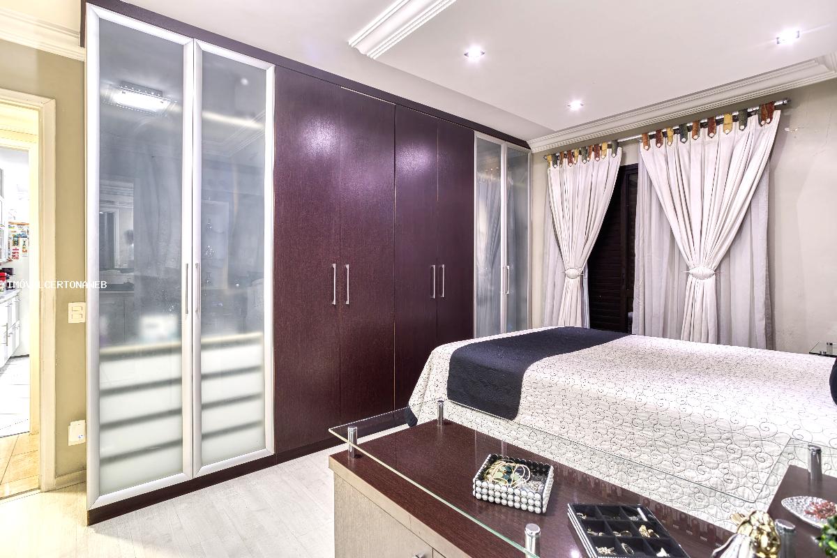 Apartamento à venda com 4 quartos, 140m² - Foto 12