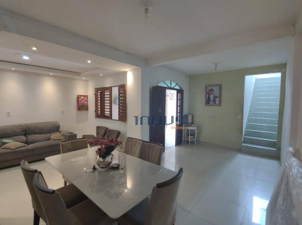 Casa à venda com 3 quartos, 180m² - Foto 5