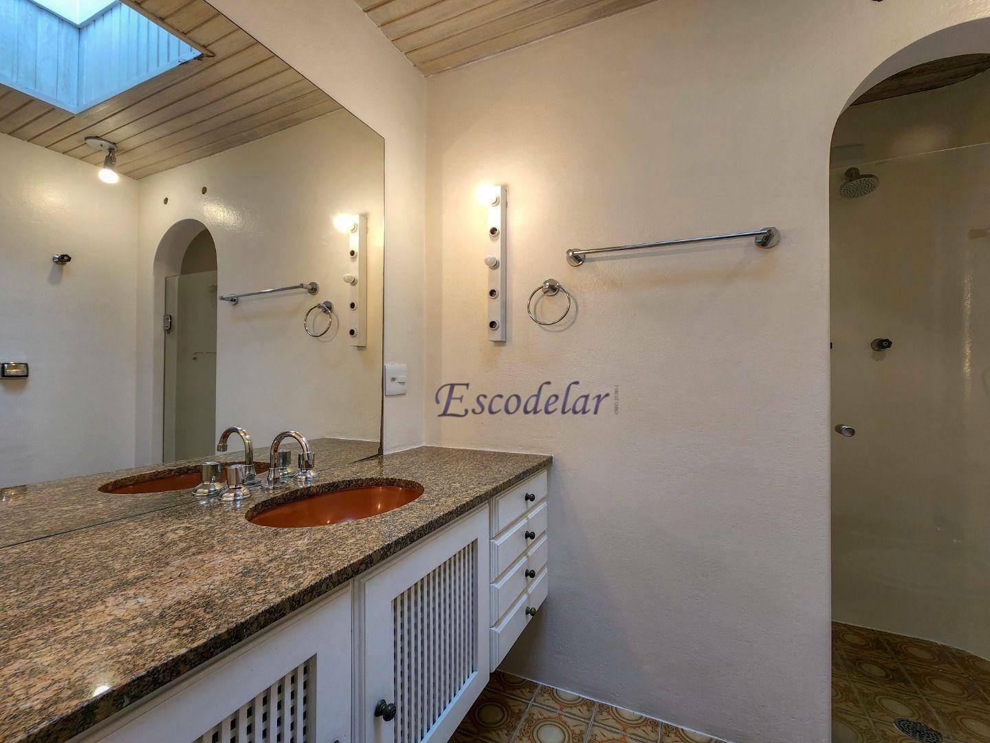 Casa à venda com 5 quartos, 900m² - Foto 25