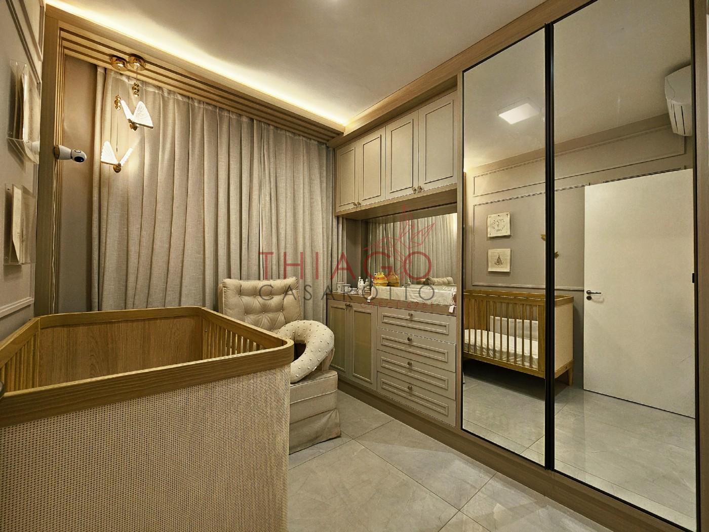 Apartamento à venda com 3 quartos, 79m² - Foto 28