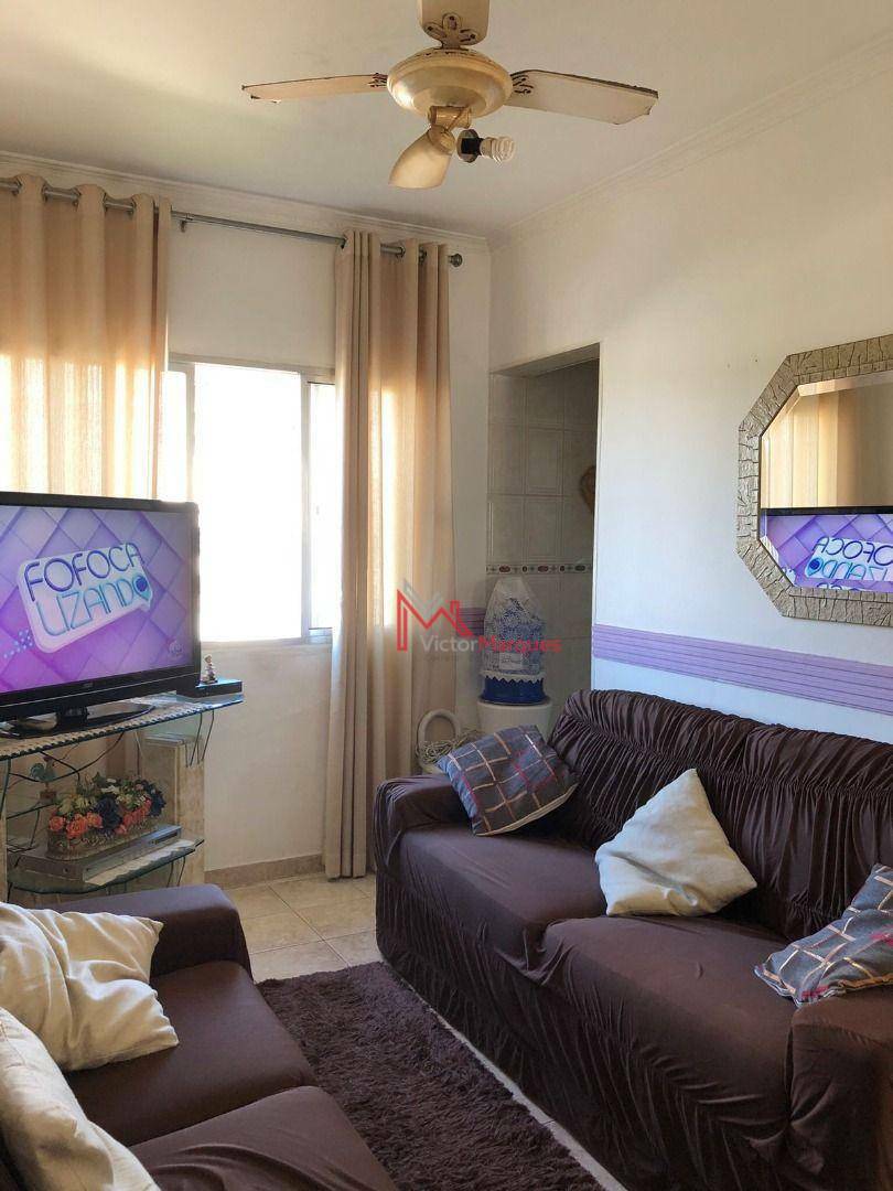 Apartamento à venda com 5 quartos, 210m² - Foto 17