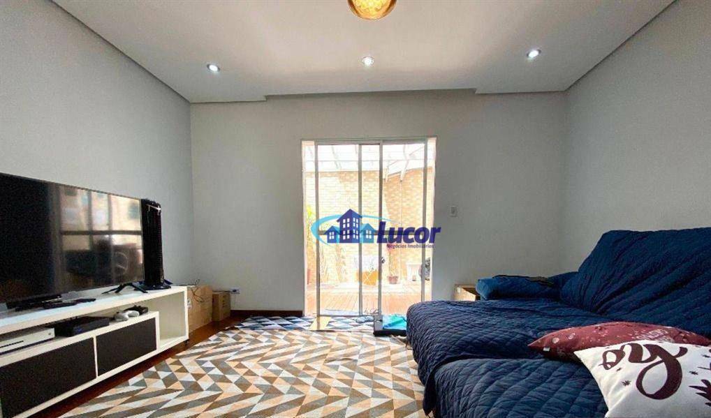 Sobrado à venda com 3 quartos, 153m² - Foto 23