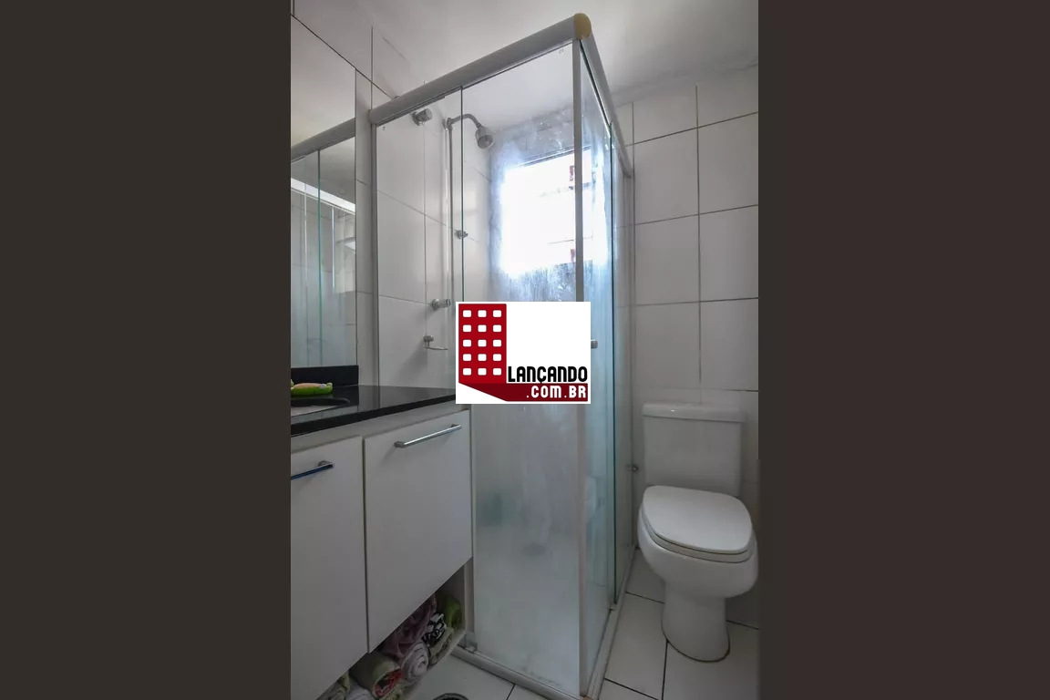 Apartamento à venda com 3 quartos, 100m² - Foto 18