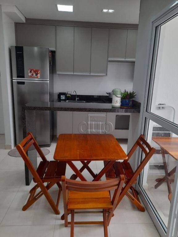 Apartamento à venda com 3 quartos, 67m² - Foto 6