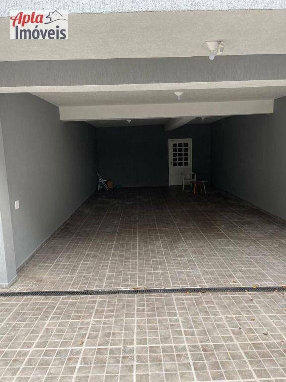 Sobrado à venda com 4 quartos, 352m² - Foto 3