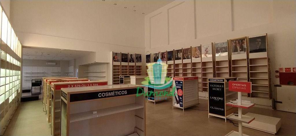 Conjunto Comercial-Sala para alugar, 627m² - Foto 2