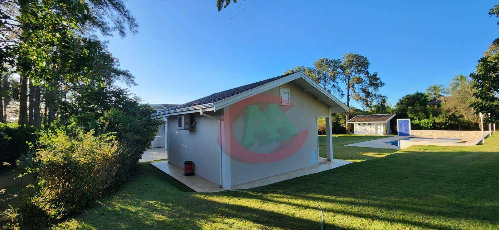 Chácara à venda com 3 quartos, 493m² - Foto 62