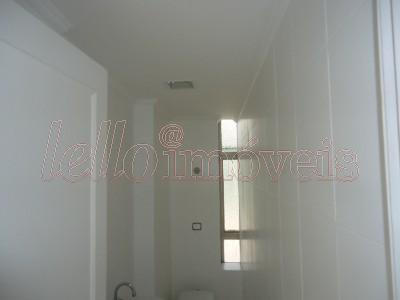 Conjunto Comercial-Sala para alugar, 81m² - Foto 8