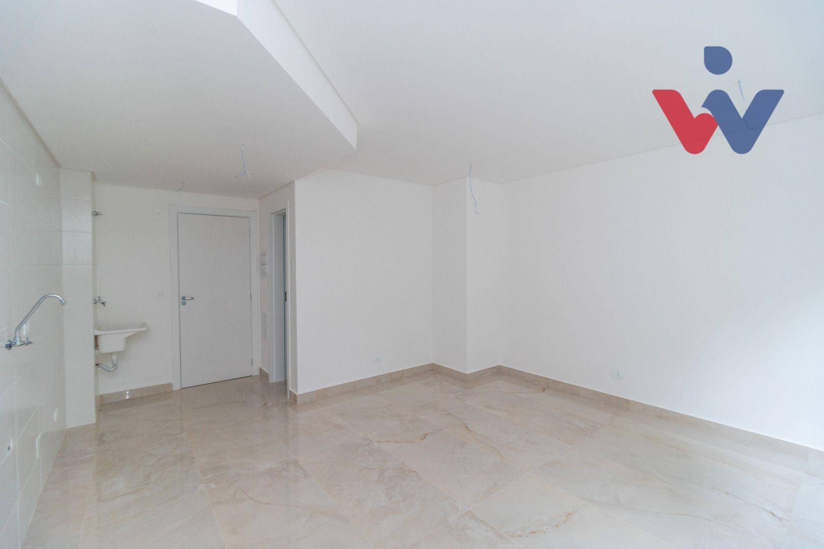 Apartamento à venda com 1 quarto, 28m² - Foto 12