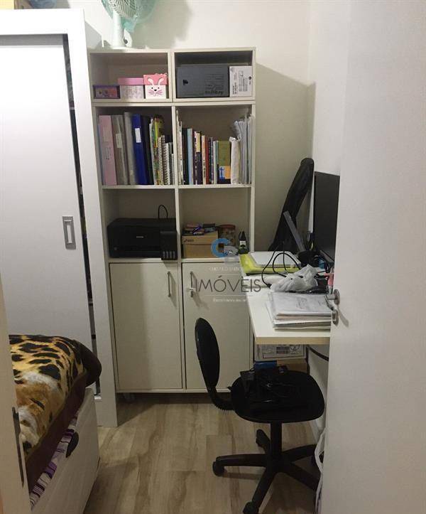 Apartamento à venda com 2 quartos, 58m² - Foto 10