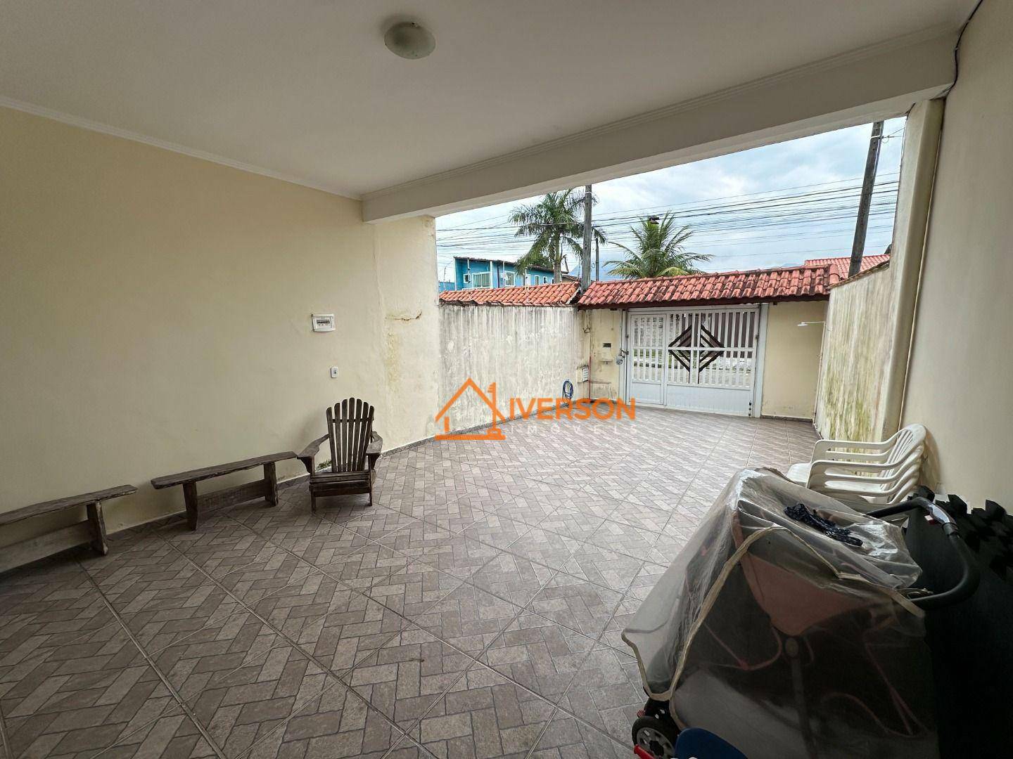 Sobrado à venda com 3 quartos, 130m² - Foto 2