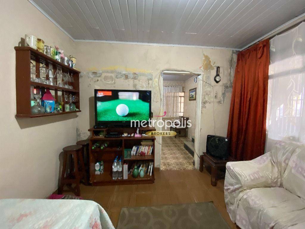 Sobrado à venda com 2 quartos, 450m² - Foto 12