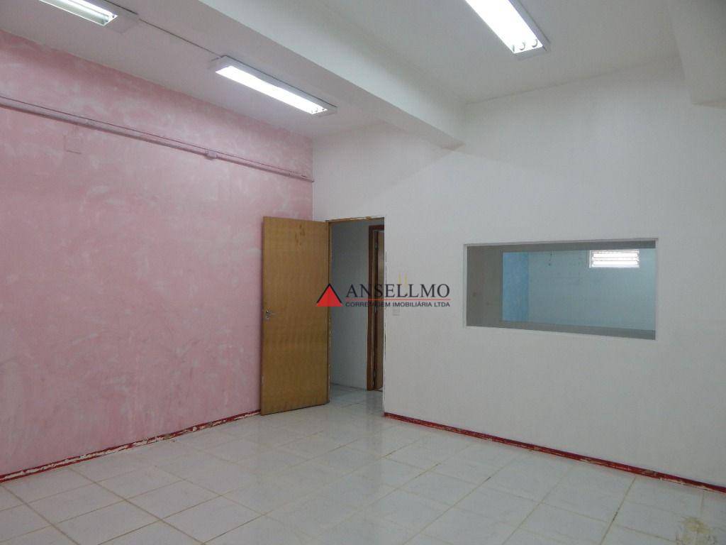 Conjunto Comercial-Sala para alugar, 300m² - Foto 10