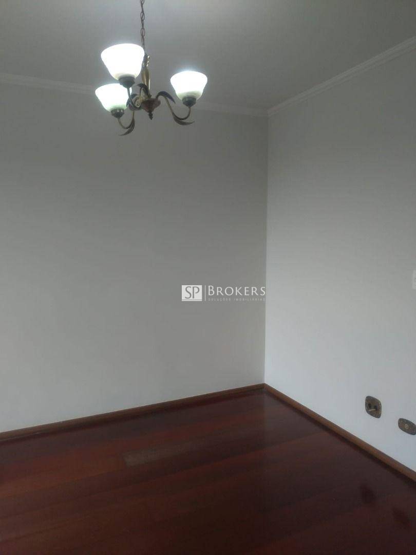 Apartamento à venda com 2 quartos, 61m² - Foto 4