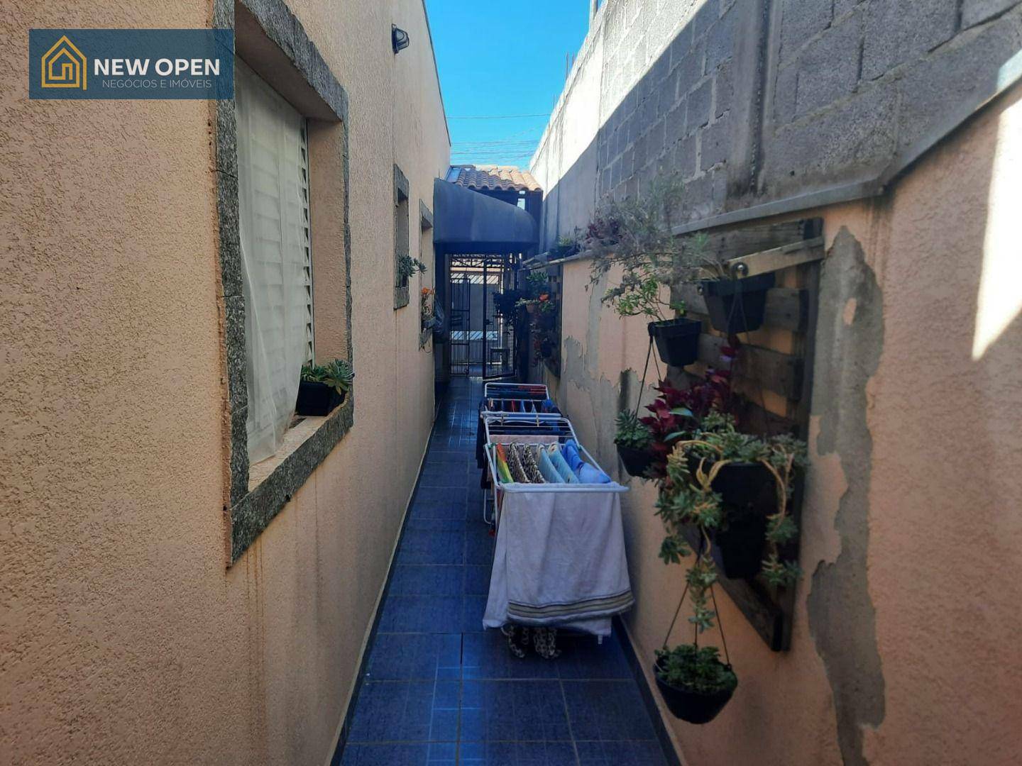 Casa à venda com 2 quartos, 86m² - Foto 5