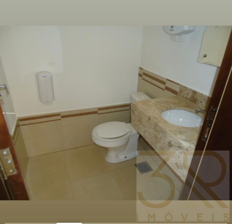 Conjunto Comercial-Sala para alugar, 28m² - Foto 3