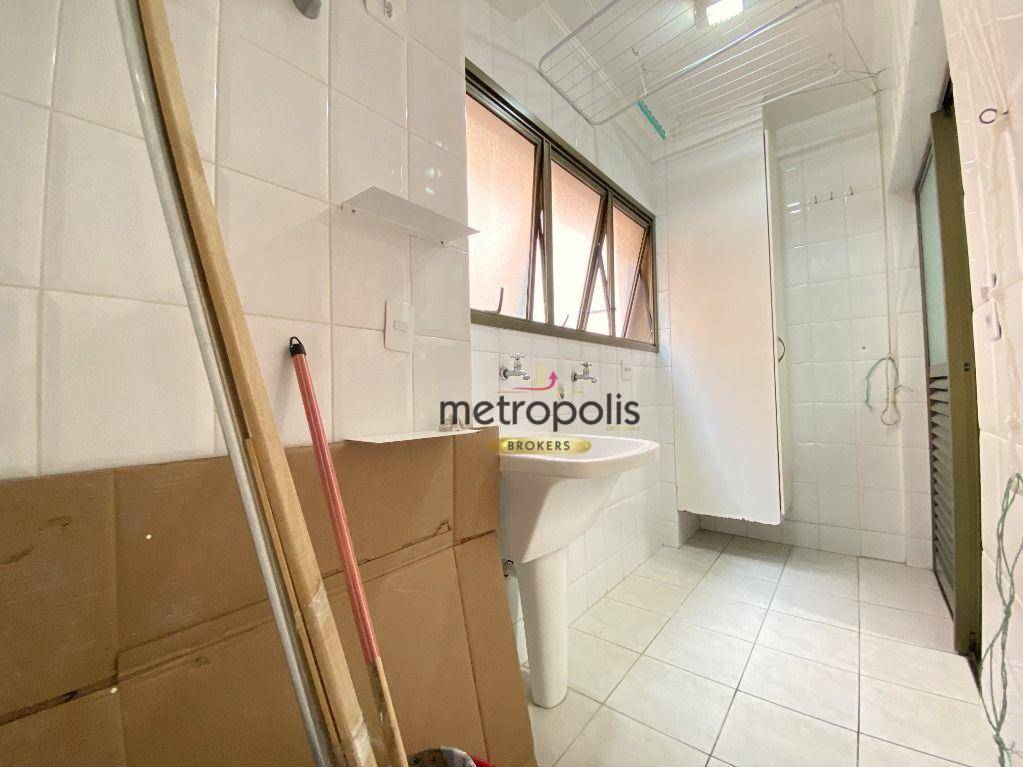 Apartamento para alugar com 3 quartos, 105m² - Foto 6