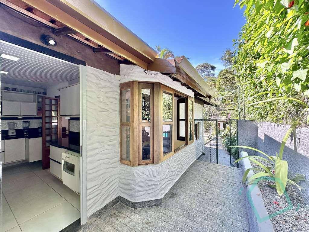 Casa de Condomínio à venda e aluguel com 3 quartos, 473m² - Foto 58