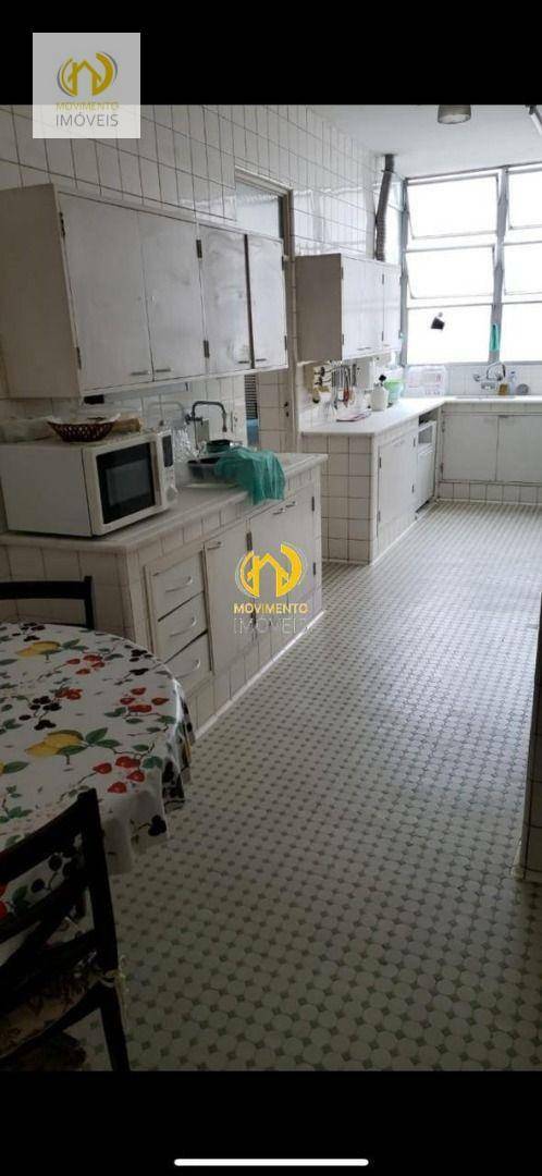 Apartamento à venda com 3 quartos, 200m² - Foto 13