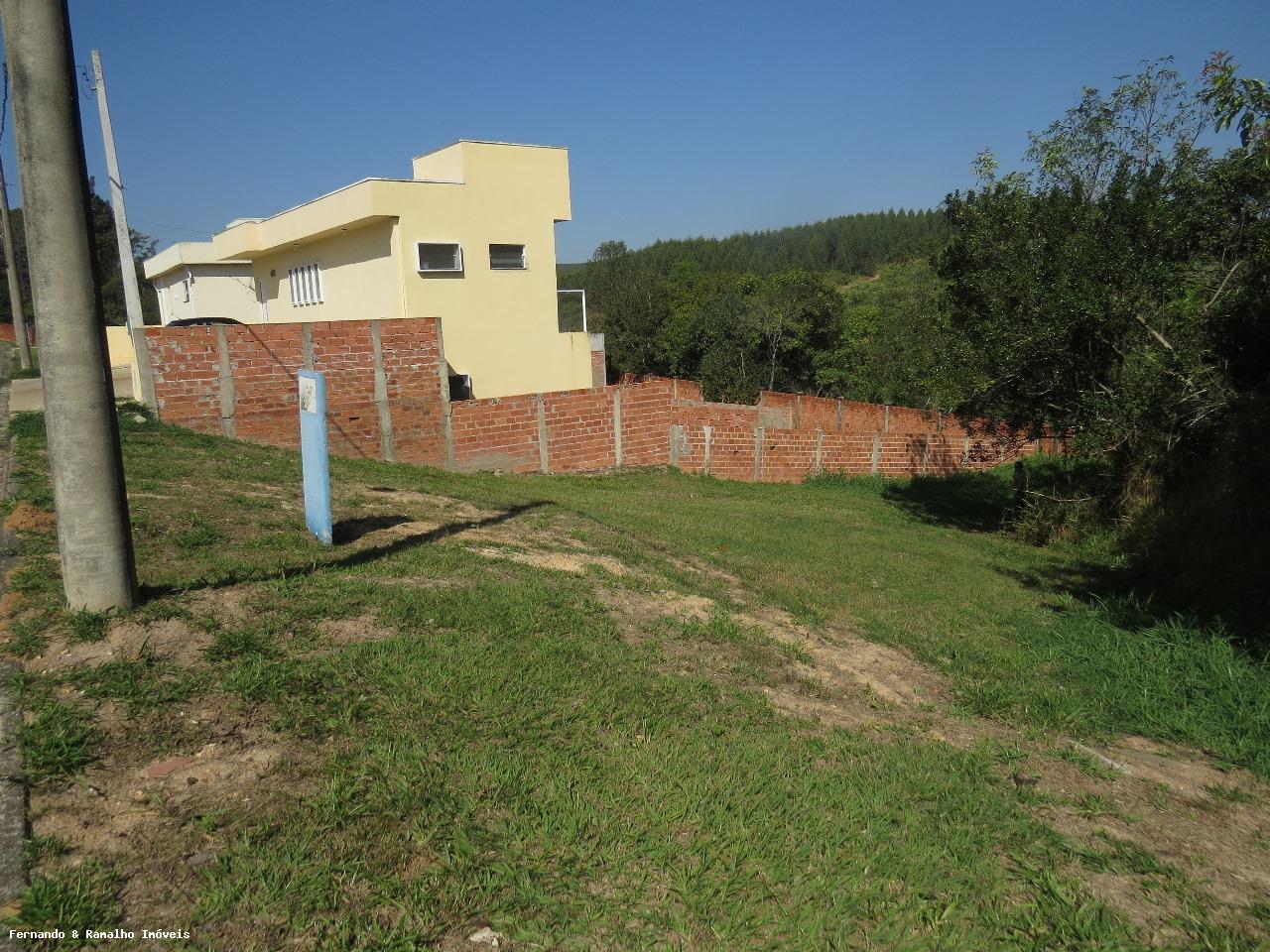 Terreno à venda, 450m² - Foto 4