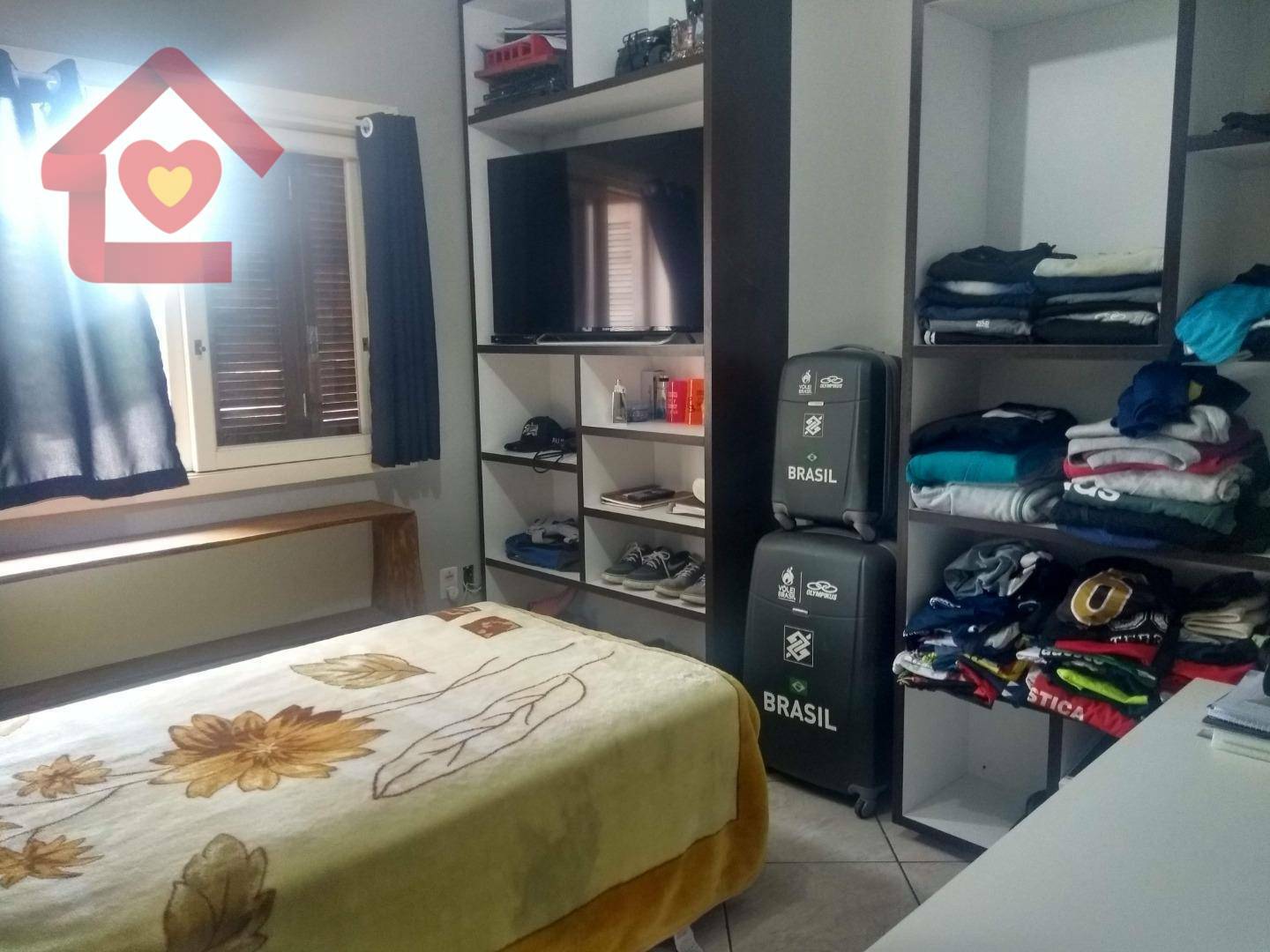 Casa à venda com 3 quartos, 420M2 - Foto 12