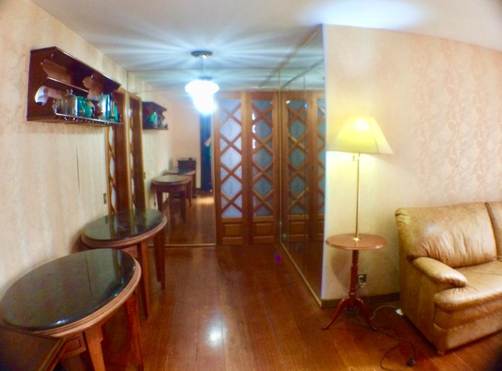 Apartamento à venda com 2 quartos, 95m² - Foto 20