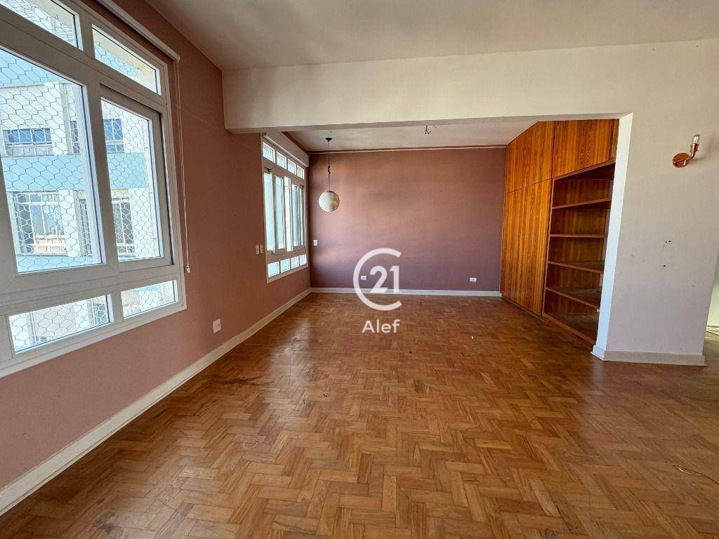 Apartamento para alugar com 2 quartos, 91m² - Foto 2