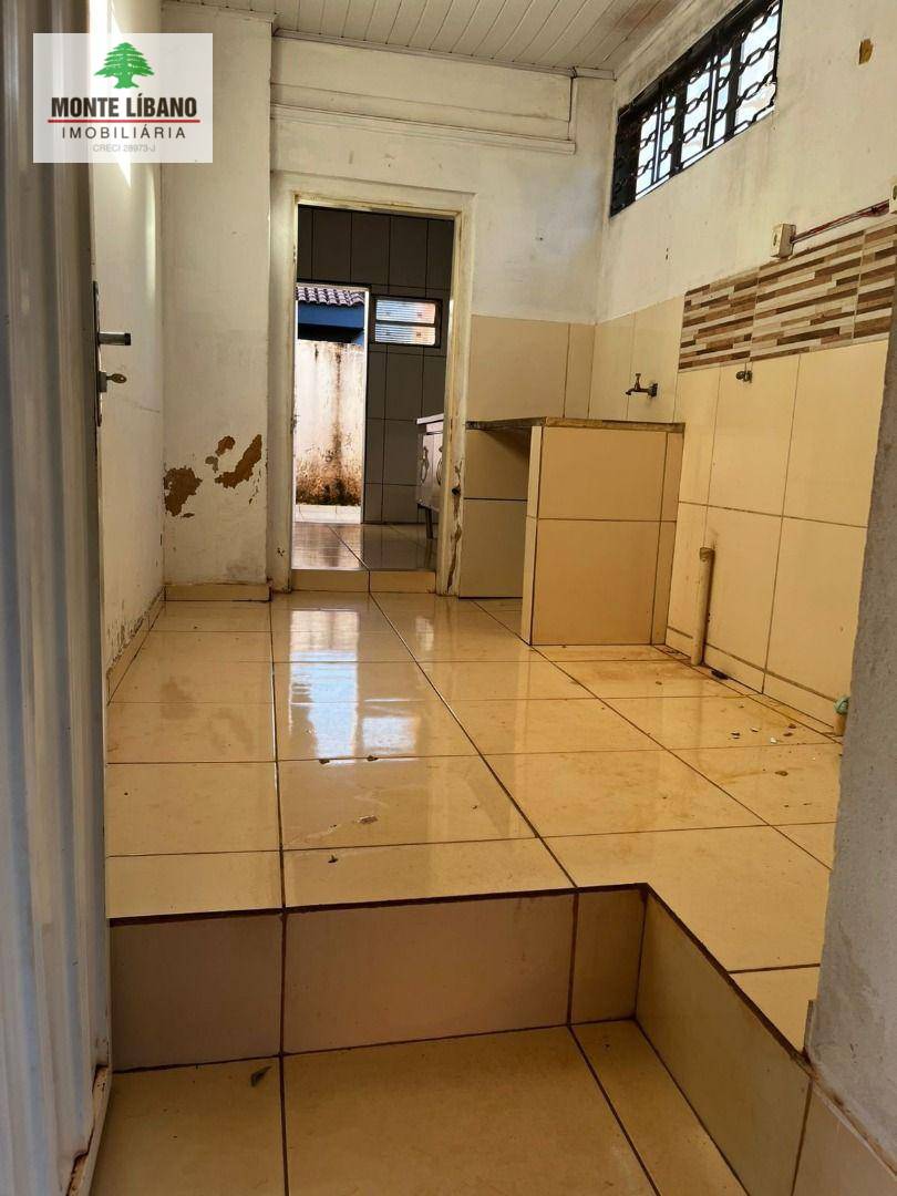 Casa à venda com 2 quartos, 100m² - Foto 7