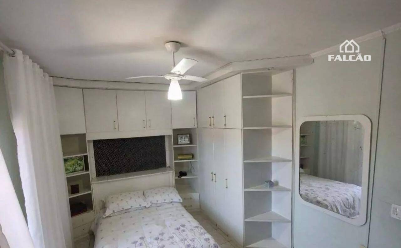 Sobrado à venda com 5 quartos, 250m² - Foto 8