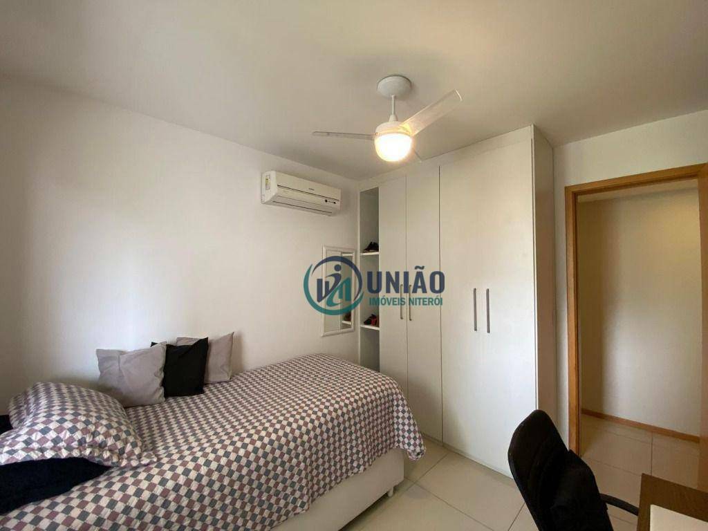 Apartamento à venda com 3 quartos, 105m² - Foto 35