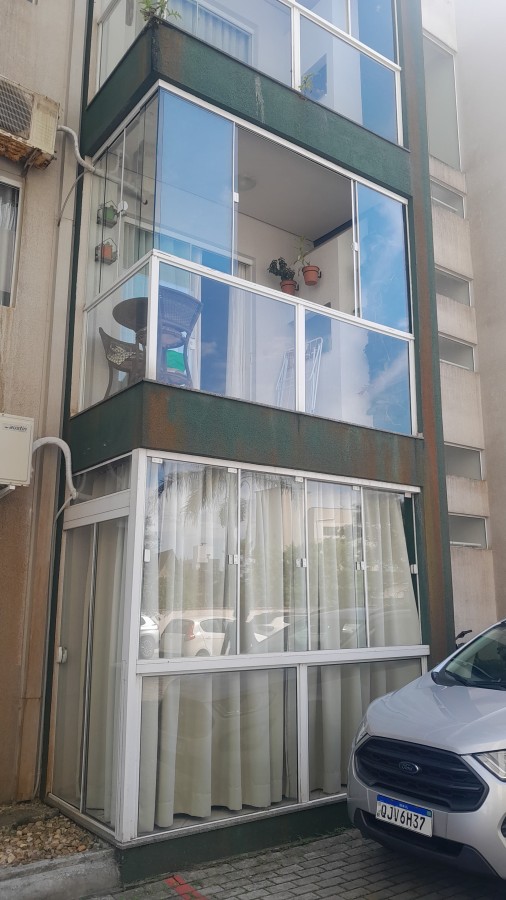 Apartamento à venda com 2 quartos, 76m² - Foto 15