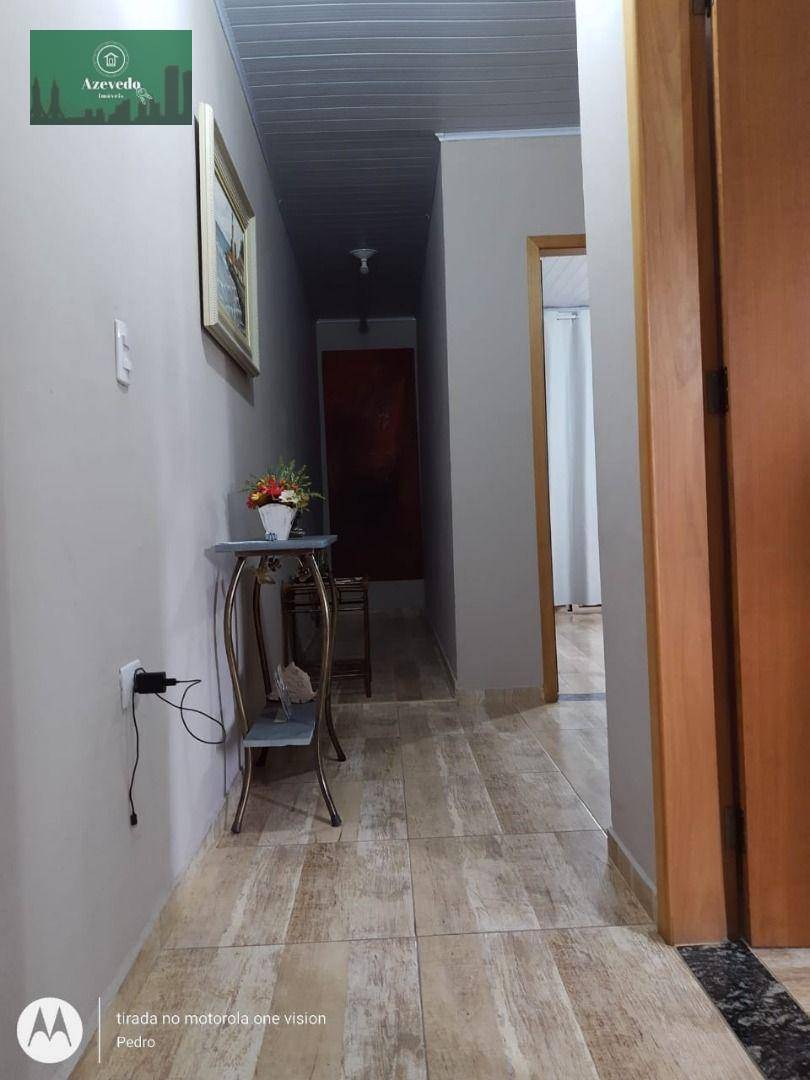 Sobrado à venda com 2 quartos, 180M2 - Foto 6