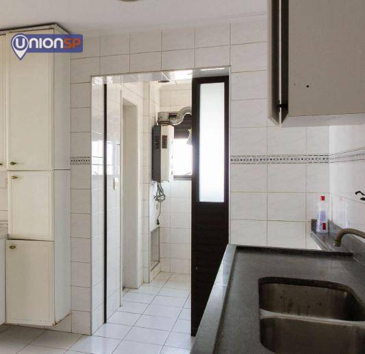 Apartamento à venda com 3 quartos, 280m² - Foto 21