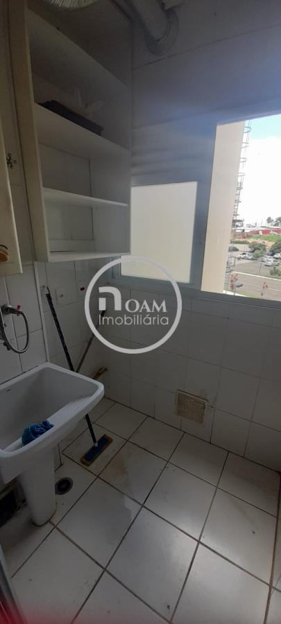 Apartamento à venda com 2 quartos, 57m² - Foto 5