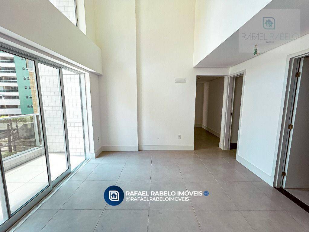 Apartamento, 3 quartos, 155 m² - Foto 4