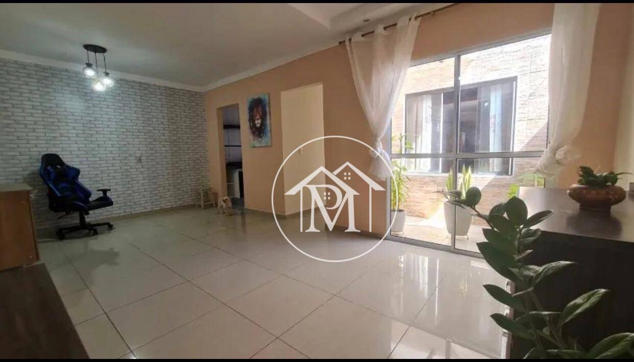 Casa de Condomínio à venda com 3 quartos, 63m² - Foto 1