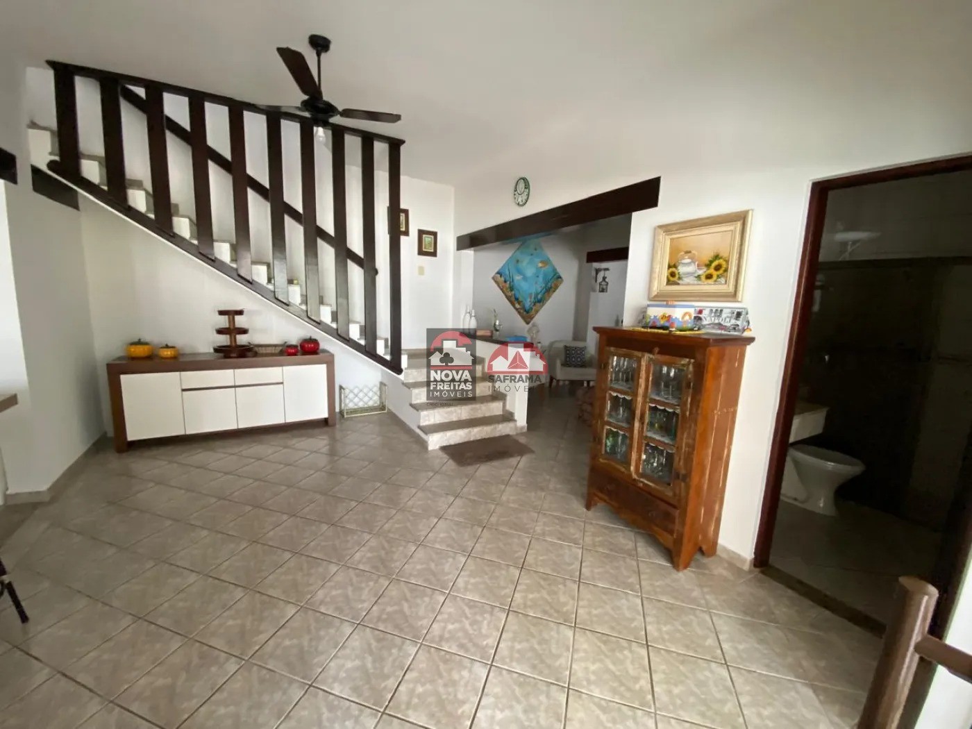 Casa à venda com 4 quartos, 1000m² - Foto 8