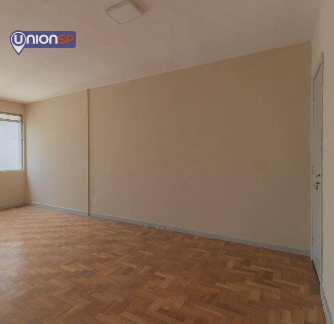 Apartamento à venda com 3 quartos, 118m² - Foto 1