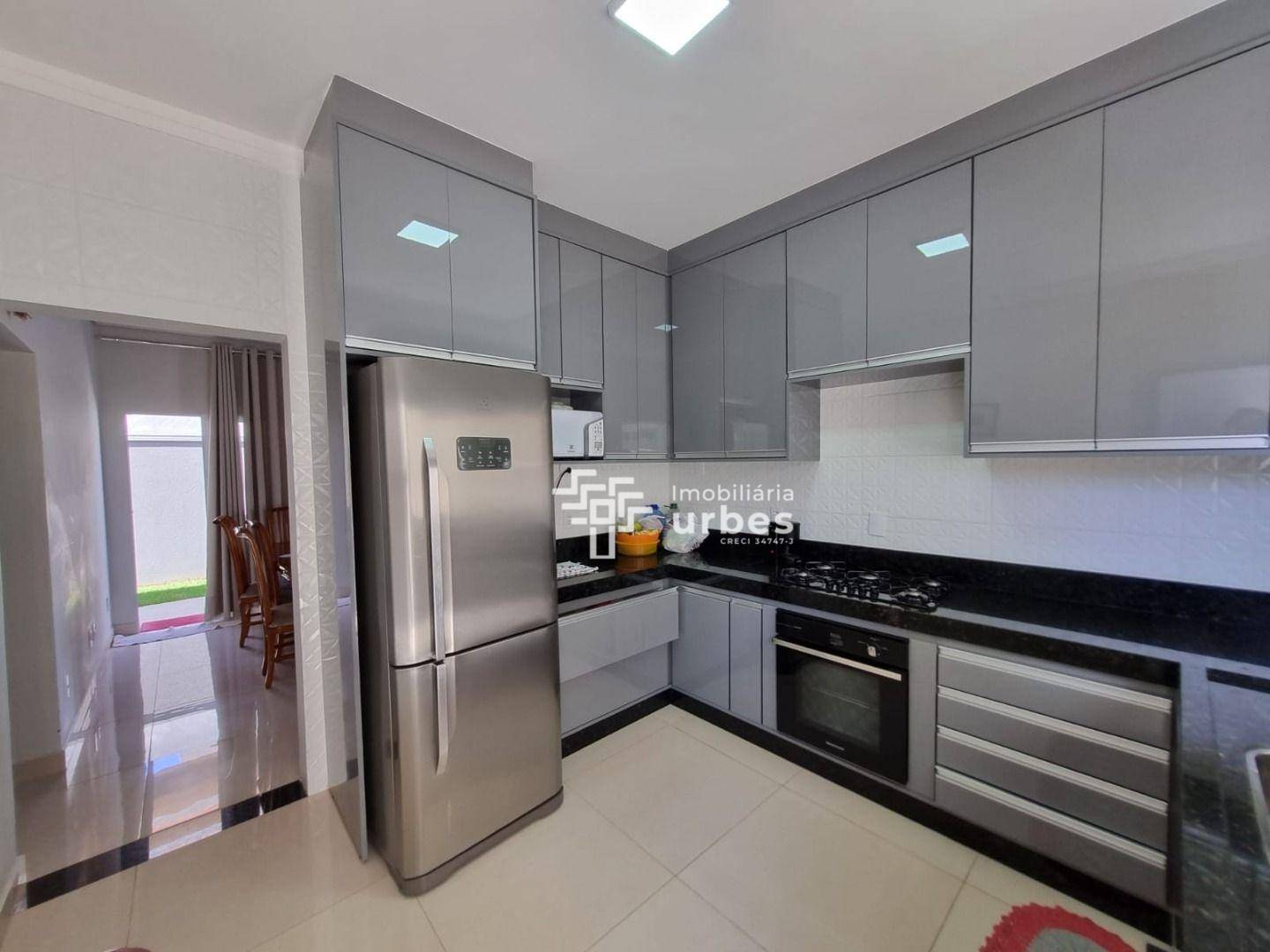 Casa de Condomínio, 3 quartos - Foto 8