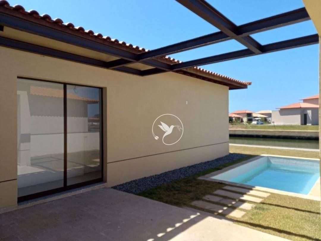 Casa de Condomínio à venda com 4 quartos, 173m² - Foto 6