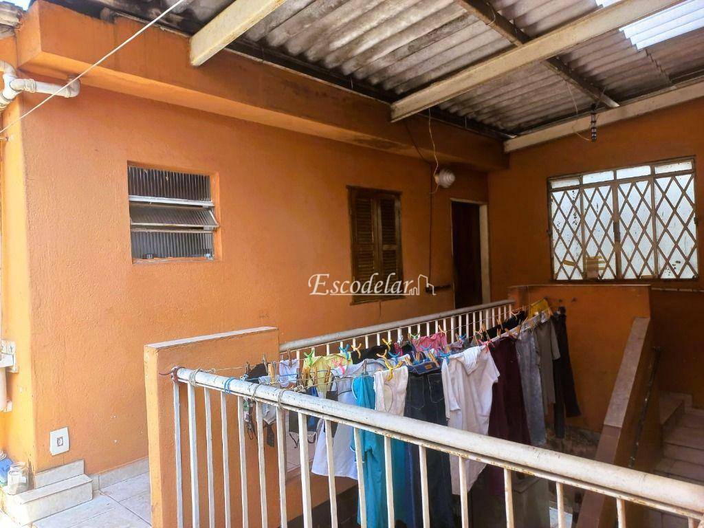 Sobrado à venda com 3 quartos, 187m² - Foto 20