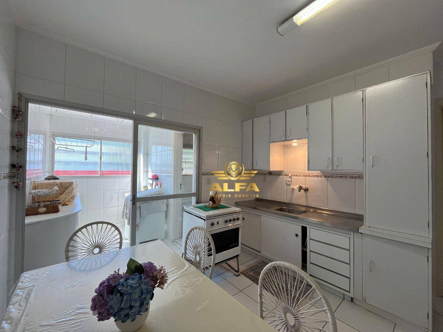 Apartamento à venda com 2 quartos, 118m² - Foto 18