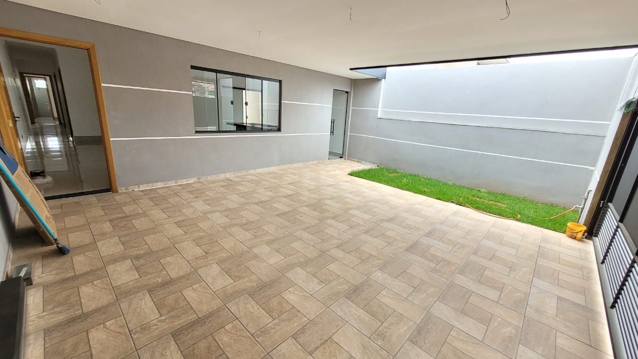 Casa à venda com 3 quartos, 160m² - Foto 17