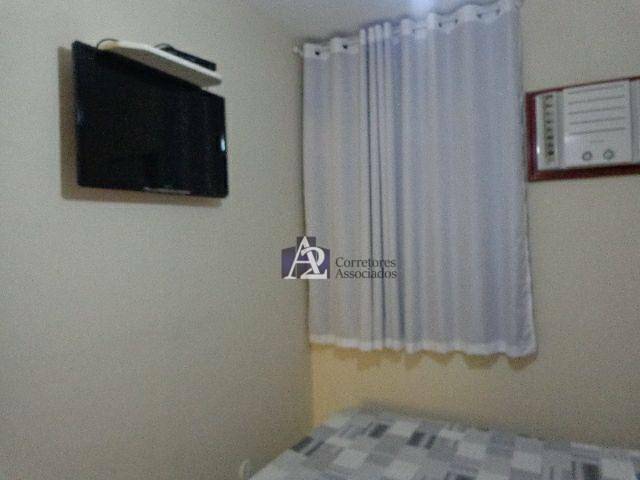 Apartamento à venda com 3 quartos, 71m² - Foto 13