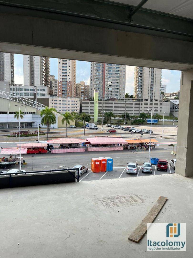 Depósito-Galpão-Armazém para alugar, 578m² - Foto 9